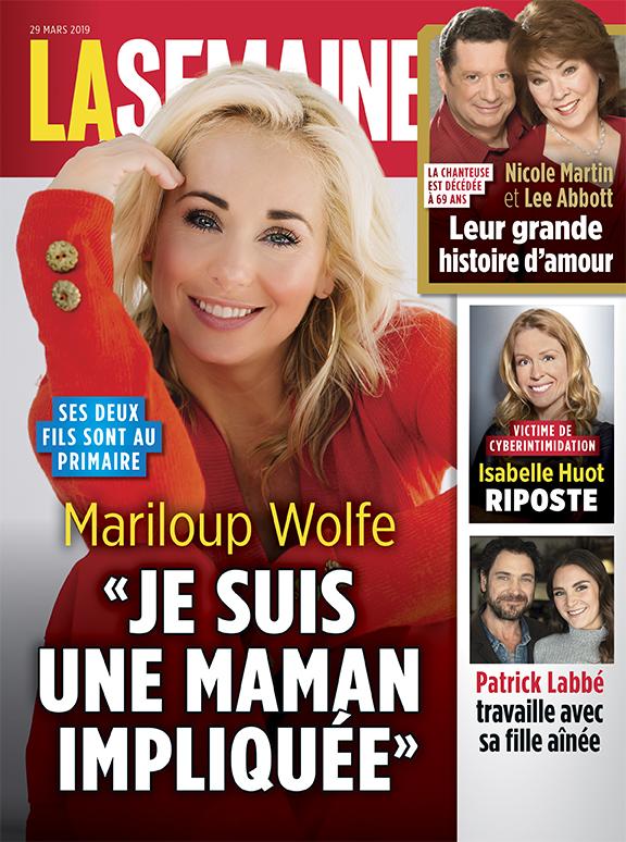 Magazine La Semaine